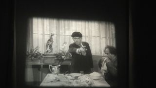 16mm THE THREE STOOGES in 