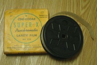 1940s Alexandria Egypt 16mm Film Home Movies Ww2 Ships Bombed Building Cars