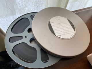 16mm Home Movie Film - 1940s 1950s - 700ft