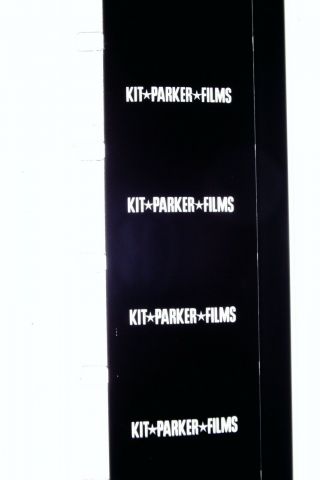 16mm,  Kit Parker Films,  Laurel & Hardy,  The Hoosegow,  Hg43