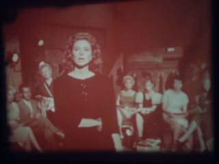16mm The Best of Everything Hope Lange Diane Baker Joan Crawford Suzy Parker 3