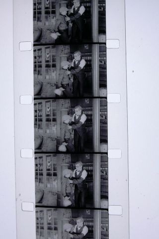 16mm,  Blackhawk Films,  Laurel & Hardy,  Angora Love,  hg51 2