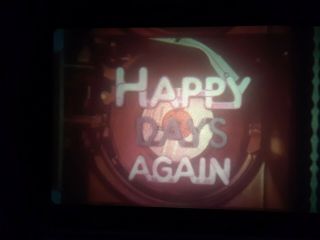 16mm Tv Show Happy Days Again " Richie Branches Out " Seas 4 1976