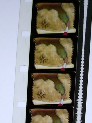 Disney ' s PROWLERS OF THE EVERGLADES - 16mm film 2