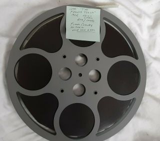 16mm Film " The French Touch " 1952 1200 