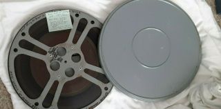 16mm Film 1600 