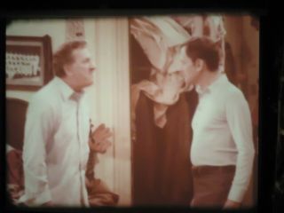 16mm The Odd Couple Tony Randall Jack Klugman Dick Cavett Phil Foster 2