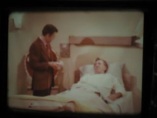 16mm The Odd Couple Tony Randall Jack Klugman Dick Cavett Phil Foster 3