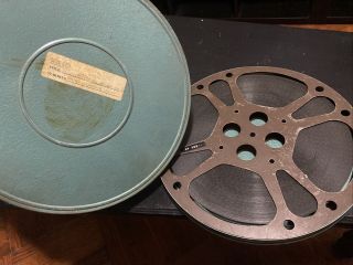 The Spiders Web 1938 Serial Chapter 1 16mm Film Print