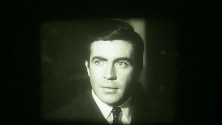 ZORBA THE GREEK (1964) 16mm film Anthony Quinn,  Alan Bates 3