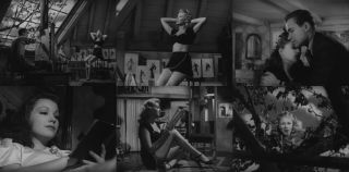 16mm Guest In The House (1944) Anne Baxter & Ralph Bellamy (film Noir) Pd