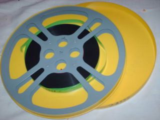 16mm Film " Life In Hot Rain Forests - - Amazon Basin " (15 - 3291) T2r10r1=ab