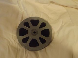 16mm Film - - Robotic 3 Stooges - - - Cartoons - - Outer Space - - - - Color