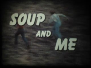 16mm Soup And Me Abc Afterschool Special Frank Cady Shane Sinutko Low Fade