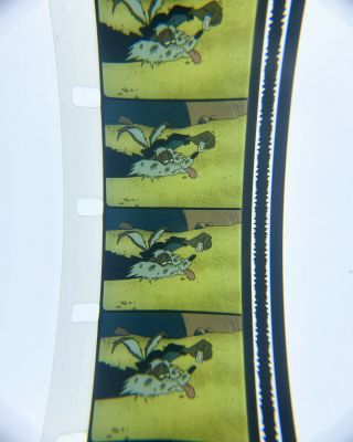 Looney Tunes | Sugar And Spies | Road Runner,  Wile E.  Cayote | 16mm Film | 1966