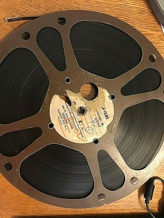 16mm Tv The Donna Reed Show - " The Paper Tycoon "