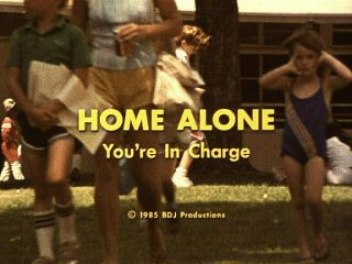 Home Alone - Who 
