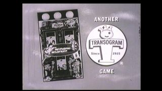 16mm Flinstones Window Whacker Toy Tv Commercial Transogram