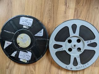 Vintage 16mm Film You Bet Your Life Groucho Marx 1959