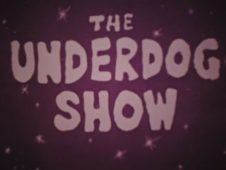 16mm The Underdog Show Simon Says Be My Valentine Part 2 600 
