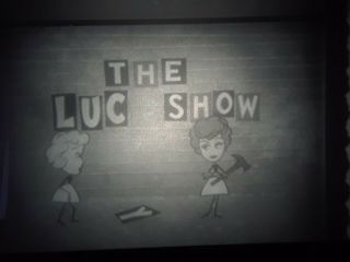 16mm Tv Show The Lucy Show " Lucy Buys A Sheep " 1962 Seas 1 Ep 5 B/w Orig