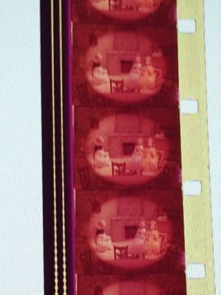 Beauty And The Beast - 16mm Film - Short Subject By Coronet