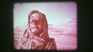 Beast Of Morocco (1968) 16mm Film Horror,  Vampires