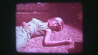BEAST OF MOROCCO (1968) 16mm film Horror,  Vampires 2