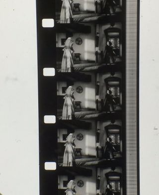 16mm Feature Film - WUTHERING HEIGHTS - 1939 2