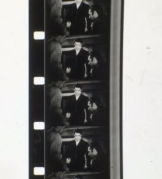 16mm Feature Film - WUTHERING HEIGHTS - 1939 3