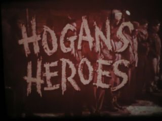 16mm Hogan 