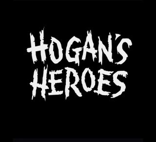 16mm Film Tv Shows - Hogan’s Heroes