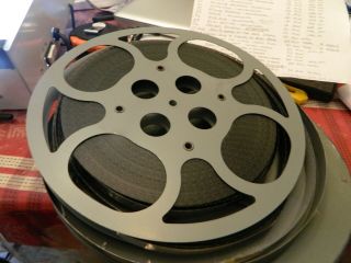 16mm Film The Three Stooges Up In Daisy 