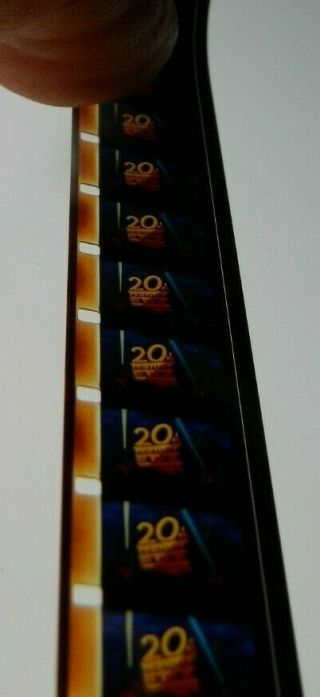 16mm FILM THE AMATEUR FULL FEATURE FILM 2 HOUR RUN TIME 2 REELS 4000 ' LOOK 2