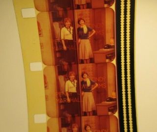 16mm film LAVERNE & SHIRLEY color TV episode TWO of our WEIRDOS are MISSING 1976 2