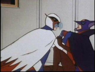 16mm Film Battle Of The Planets 71 The Alien Bigfoot