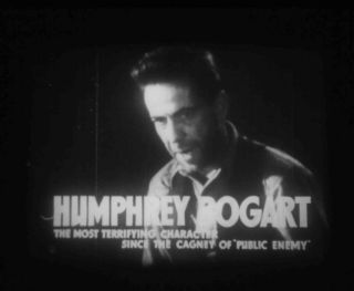 16mm Film Trailer Reel Of 1936 - 1959 Movies,  21 Minutes Of Fun In Us