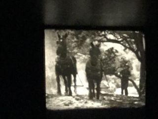 8mm silent Film 