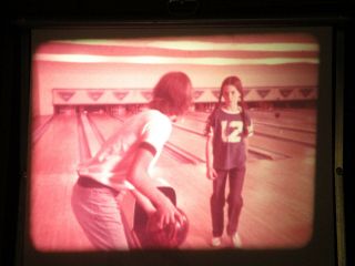 16mm - TV Commercial - Kool Aid - The Bowling Alley - 30 Sec 2