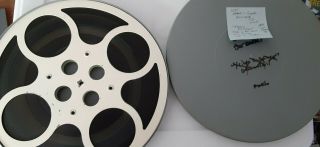 16mm Film " Kitchen Mechanics " Abbott & Costello 1200 