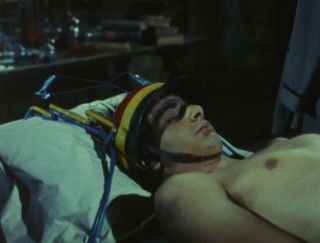 16mm Film Jesse James Meets Frankenstein ' s Daughter (1966) PD Horror Western 5