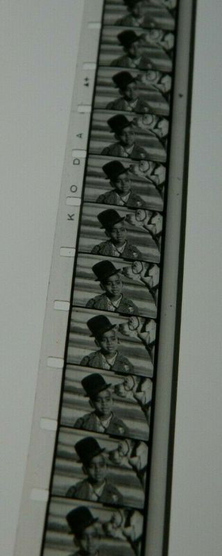 16mm Film Our Gang Little Rascals The Pooch 1932 Spanky Alfalfa Darla