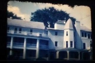 16mm film Pilgrimage to the home in Oriskany OES 1949 Color no sound 2