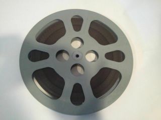 16mm - The Three Stooges - Hilarious Curly Opus