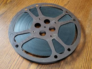 16mm B&W Film,  Andy Griffith,  
