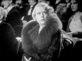 MAN WHO KNEW TOO MUCH (1934) Hitchcock thriller 16mm thriller 3