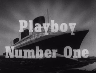 16mm Film Playboy Number One (1937) Willie Howard Al Christie Comedy Short PD 2