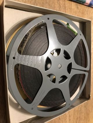 Abbot And Costello “Ride Em’ Cowboy” 16mm 2