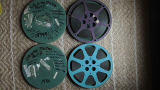 16mm Educational Film - Life In The Thirties - Mcgraw - Hill Text Films - 2 Reels