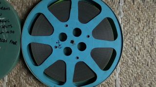 16mm Educational Film - Life in the Thirties - McGraw - Hill Text Films - 2 Reels 3